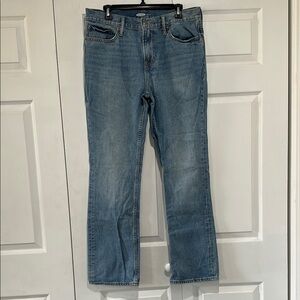 Oldnavy bootcut men’s jeans W-34 x L-32